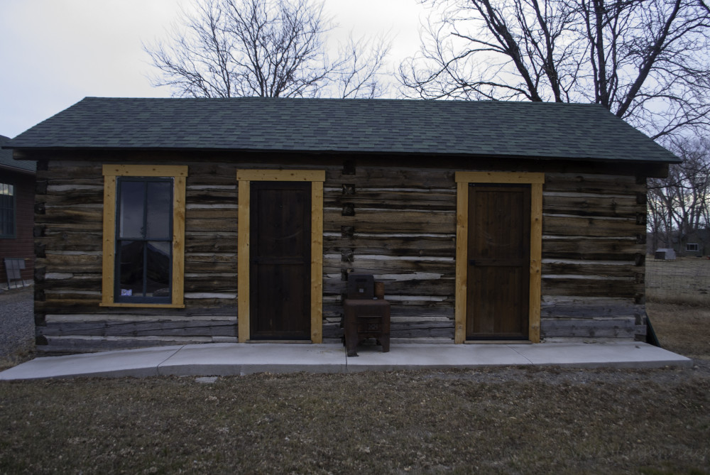 Cabin Image