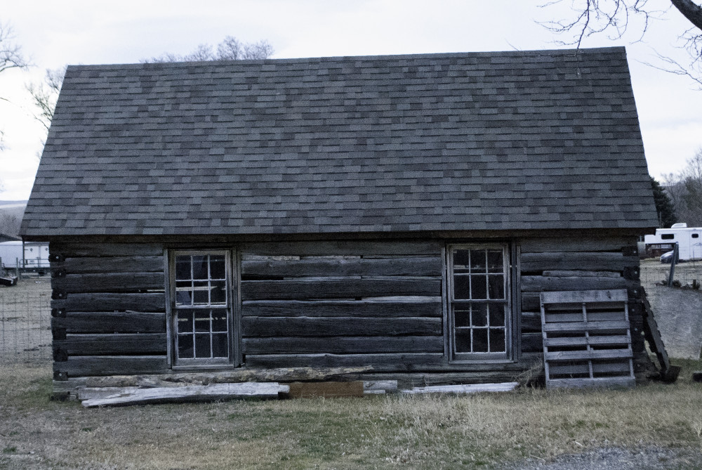 The Rae School: A Cornerstone of Montana’s History Image